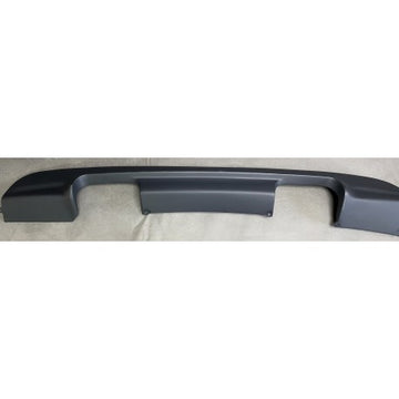 DIFUSOR TRASERO CSL PARA BMW E46